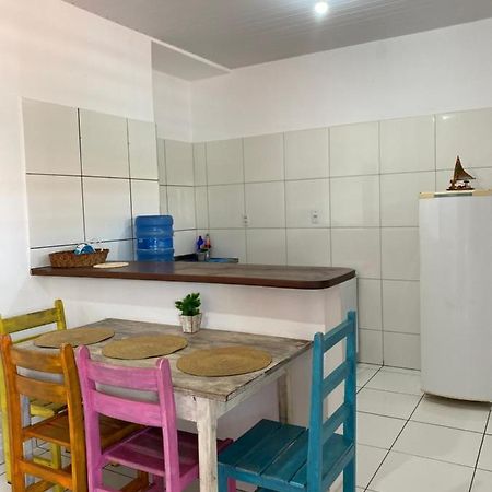 Flat Pedra Furada Apartment Jijoca de Jericoacoara Exterior photo