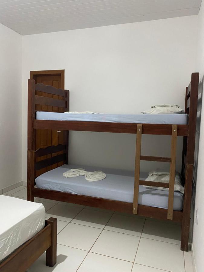 Flat Pedra Furada Apartment Jijoca de Jericoacoara Exterior photo