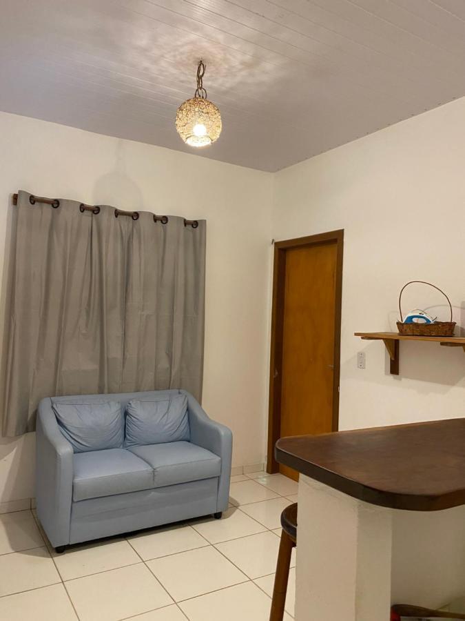 Flat Pedra Furada Apartment Jijoca de Jericoacoara Exterior photo