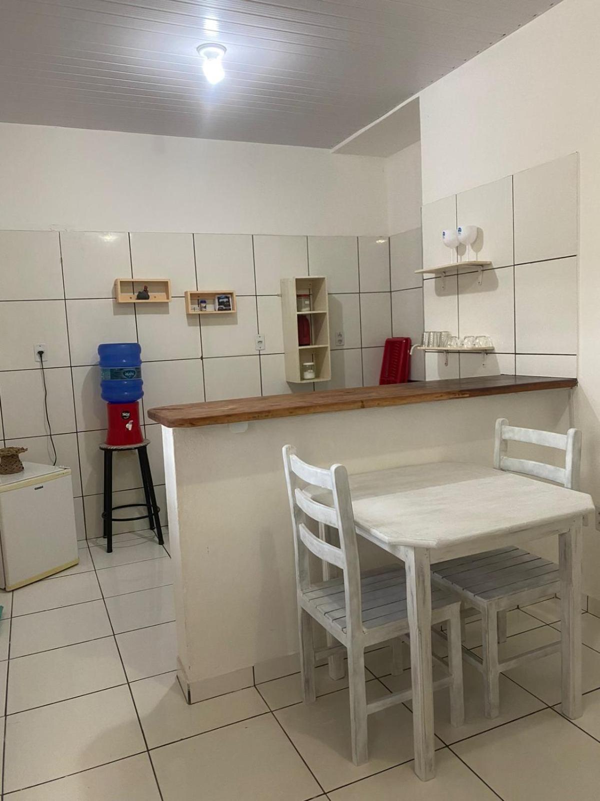 Flat Pedra Furada Apartment Jijoca de Jericoacoara Exterior photo